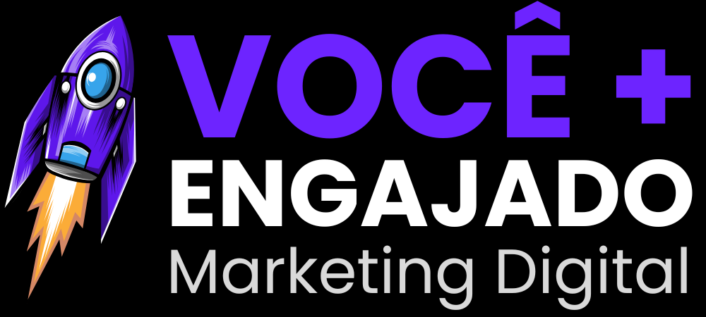 Você Mais Engajado – Marketing e Mídia Social