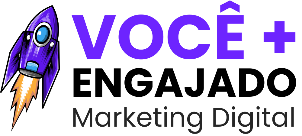Você Mais Engajado – Marketing e Mídia Social