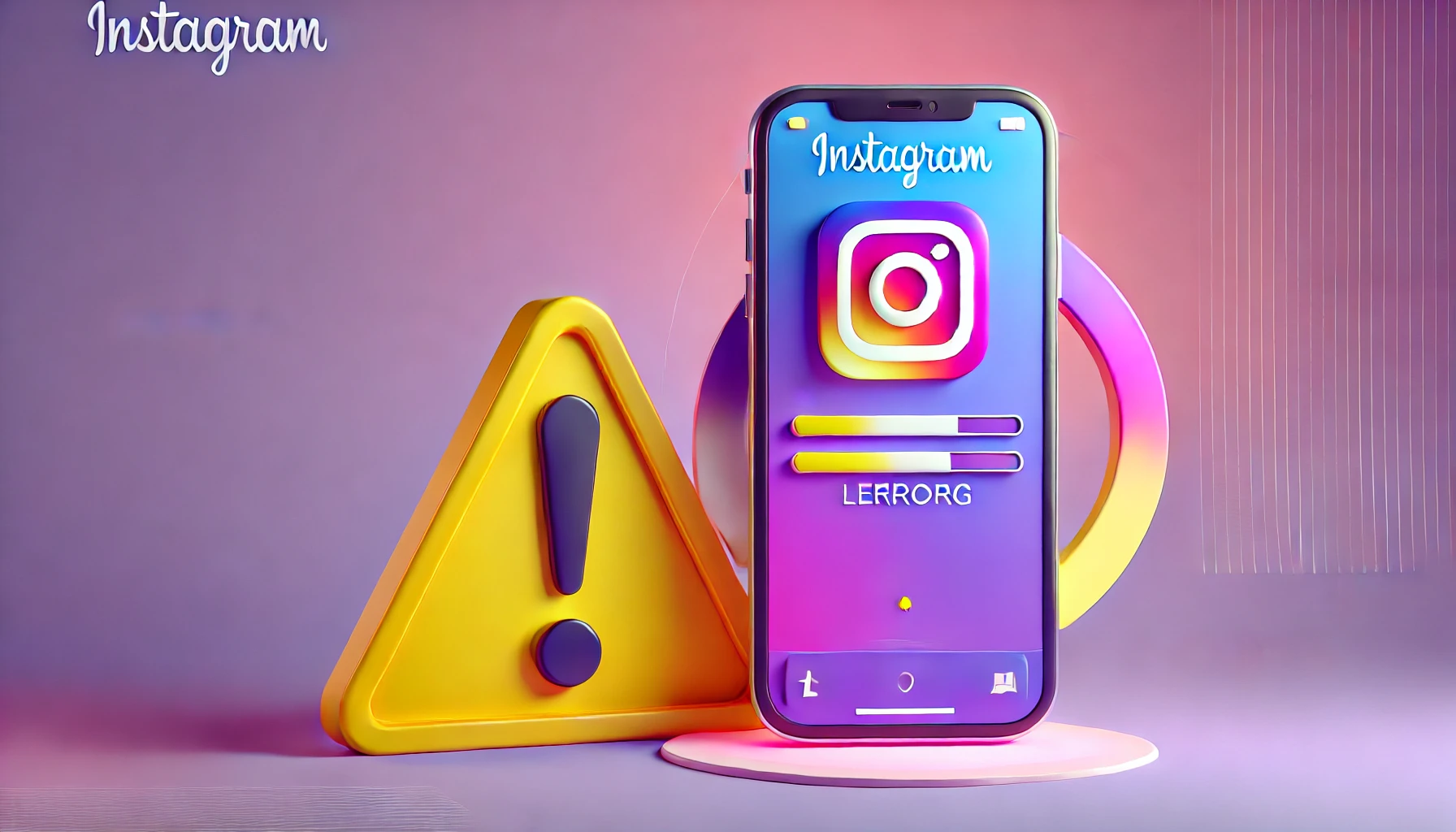 Instagram Caiu? Veja As Causas E Soluções! 1 instagram caiu
