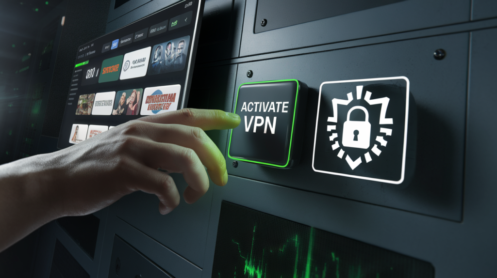 Multicanais Ao Vivo: Guia Completo Para Assistir Tv Online Em 2025 9 Guia Visual de Protecao em Multicanais ao Vivo