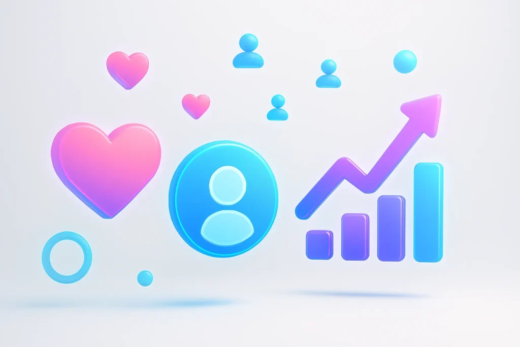 Engajamento Instagram: 25 Técnicas Comprovadas Para Triplicar Seus Resultados 1 engajamento instagram