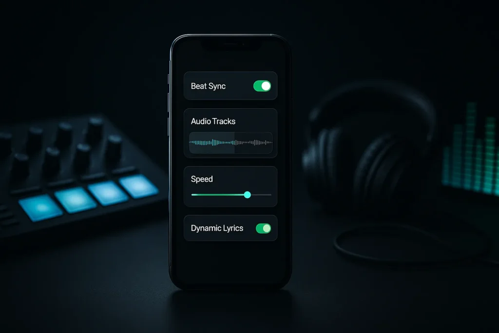 Recursos avançados do Instagram Music que poucos conhecem