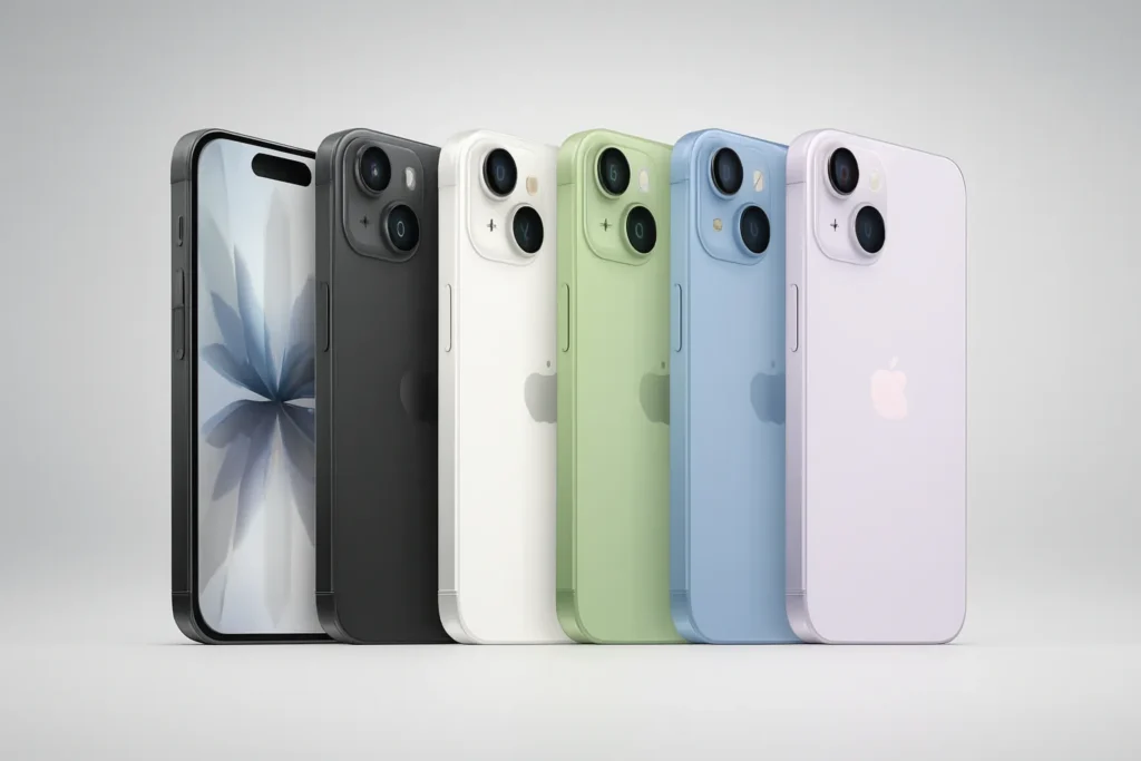 3 Motivos Convincentes Para Comprar o iPhone 17